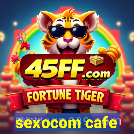 sexocom cafe